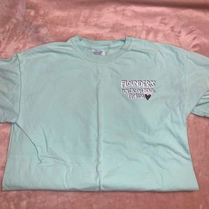 Comfort Colors Tee